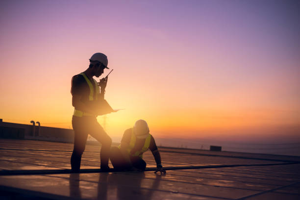 Best Metal Roofing Contractor  in Demarest, NJ
