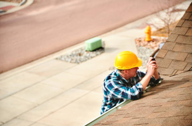 Best Shingle Roofing Installation  in Demarest, NJ
