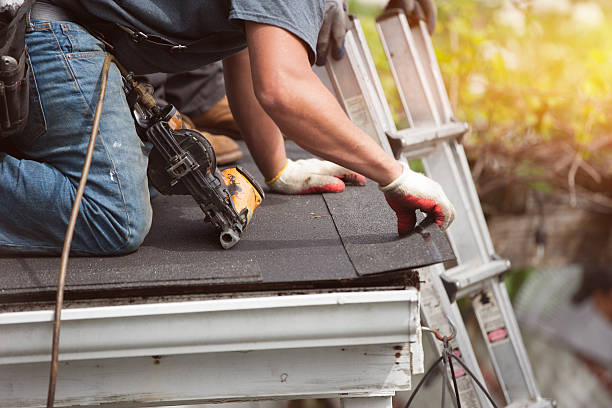 Best Local Roofing Companies  in Demarest, NJ