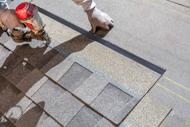 Best Storm Damage Roof Repair  in Demarest, NJ